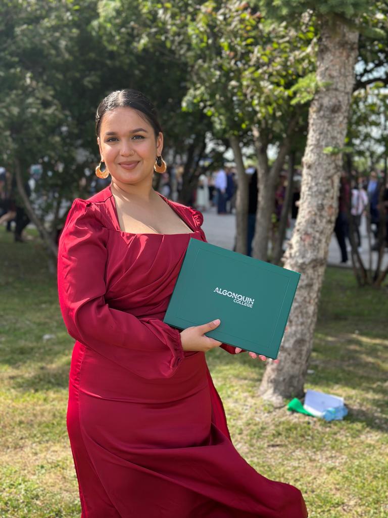 Mansi Joshi - Full-stack Engineer